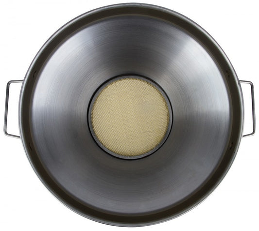 Metal Paint Strainer