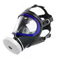 RD40 XPLORE 6300 FULL FACE MASK
