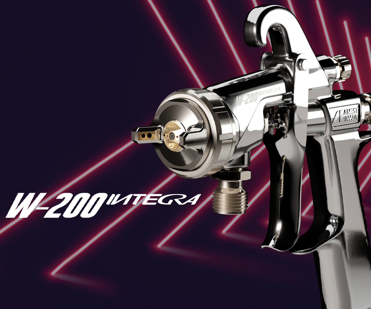 W200 Integra FT 1.2mm Pressure LV2