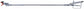 Graco Cleanshot Pro Pole Gun 90cm