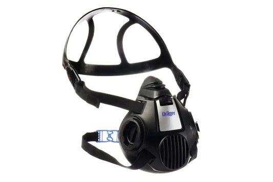 Drager X-plore 3500 half mask L
