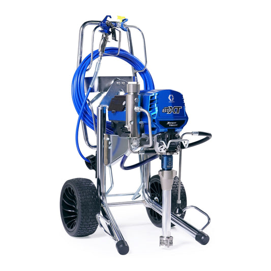 Ultra 695 XT ProContractor Series Electric Airless Sprayer, 110V, UK