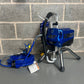 EX-DEMO Ultra 495 XT Electric Airless Sprayer, Stand, 110V, UK