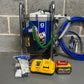 EX-DEMO  GX 21,CORDLESS,STAND,UK