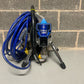 EX-DEMO, Ultra 390 Electric Airless Sprayer, Stand, UK