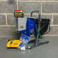 EX-DEMO Graco GXFF Cordless Airless Sprayer, UK