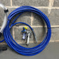 EX-DEMO  GX 21,CORDLESS,STAND,UK
