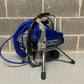 EX-DEMO, Ultra 390 Electric Airless Sprayer, Stand, UK