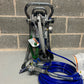 EX-DEMO  GX 21,CORDLESS,STAND,UK