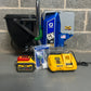 EX-DEMO Graco GXFF Cordless Airless Sprayer, UK