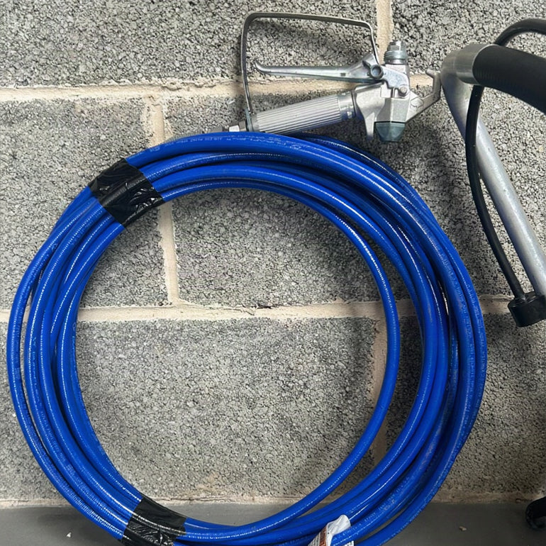 EX-DEMO, Ultra 390 Electric Airless Sprayer, Stand, UK