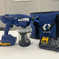 Ex-Demo Graco UltraMax handheld