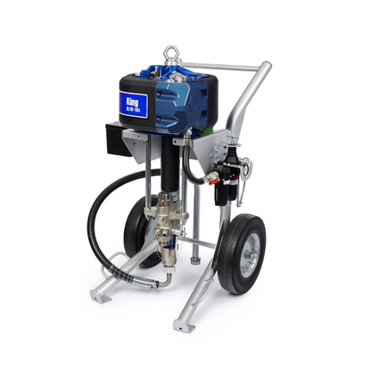 Graco King XL Air Operated Airless Sprayer