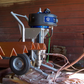 Graco King XL70 70:1 Air Operated Airless Sprayer