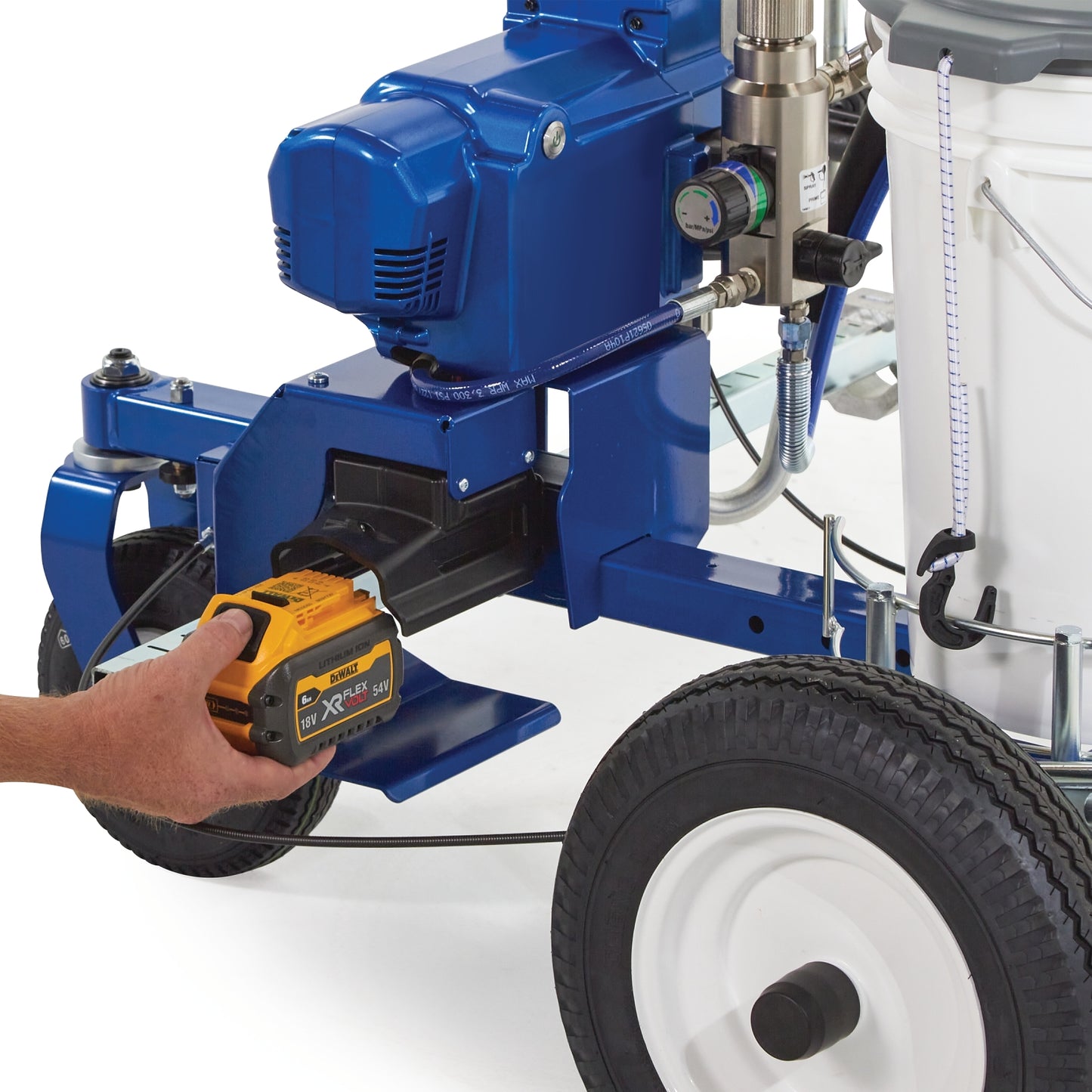 Graco LineLazer ES 500