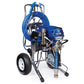 Graco BlueLink Mark V Max ProContractor Heavy Duty electric airless paint sprayer