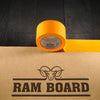 RAM BOARD 14 DAY EDGE TAPE