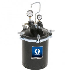 9.5LT PRESSURE POT