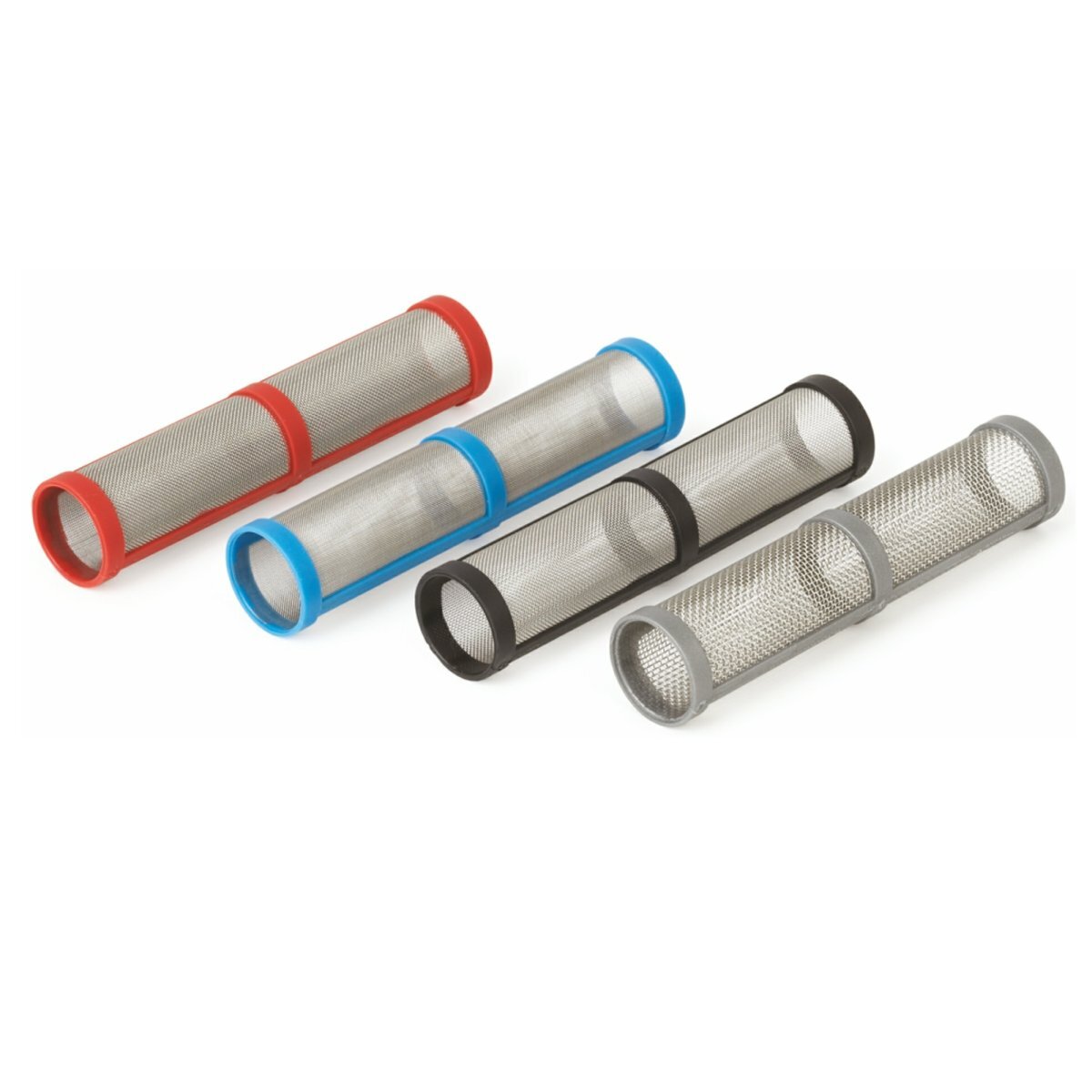 EASY OUT MANIFOLD FILTERS, SHORT