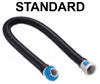 RD40 XPLORE STANDARD TIGHT FIT HOSE