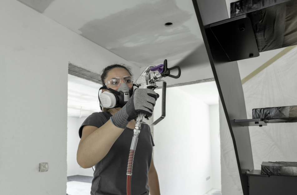 Titan controlmax 1900 deals pro