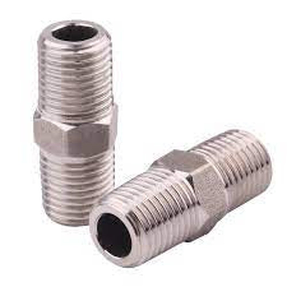 Hose Connector/Fitting